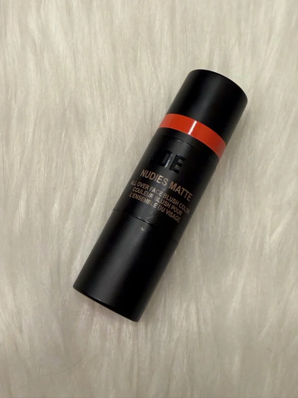 Brand New Nudestix Picante Stick